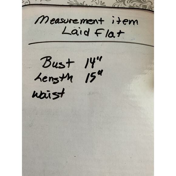 Romwe White Eyelet Off Shoulder Boho Peasant Top S - Picture 6 of 6